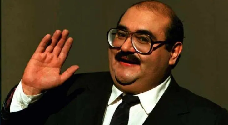 Revelación de que Edgar Vivar, "El Señor Barriga", es gay, desata una polémica