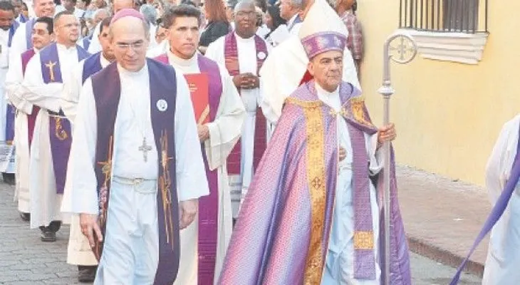 Escapa exhorta a abrir el corazón en Jubileo Misericordia