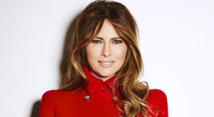 Diseñadores no quieren vestir a Melania Trump, porque "ella no es mi imagen"