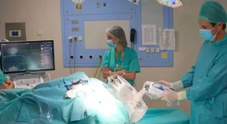 Una nueva terapia abre la puerta a tratar la epilepsia y otros trastornos