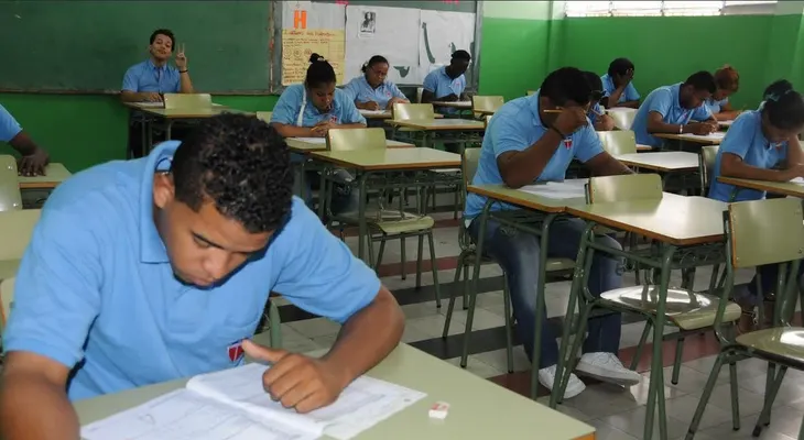 Entre 56 y 60 por ciento estudiantes pasaron en segunda convocatoria Pruebas Nacionales 