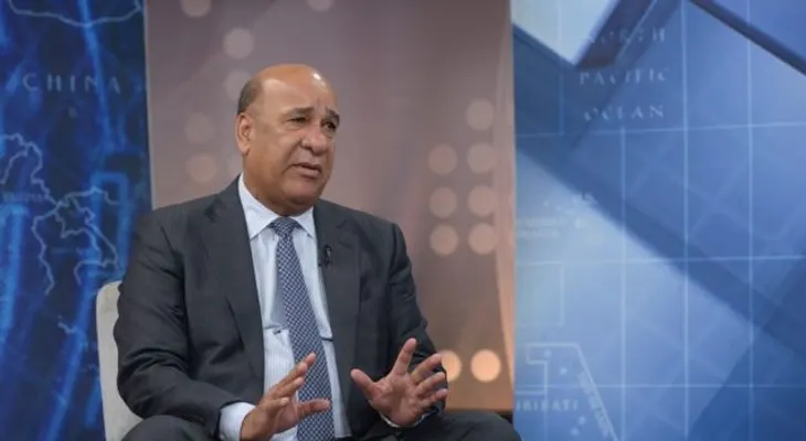 Bautista Rojas: Si el sector de Danilo modifica la Constitución se van del gobierno