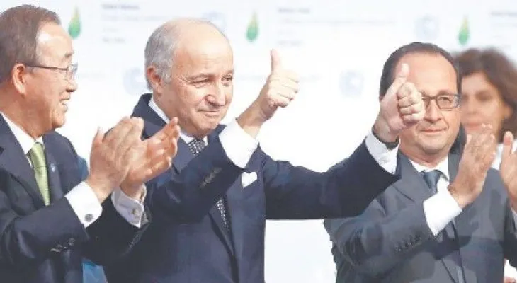 Tras acuerdo climático, viene lo más difícil
