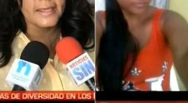 Creen tiene cocorícamo secuestro hija de la fiscal aparecida...Mmm
