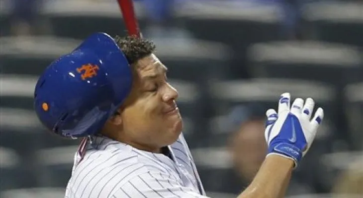 Bartolo domina a los Orioles y Mets rompen mala racha