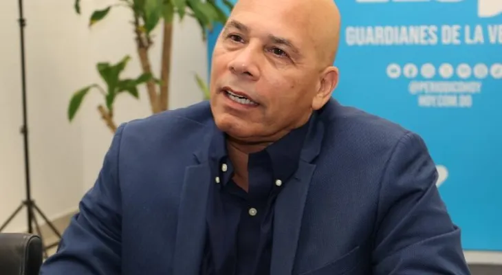 Experto en educación propone evaluar cada escuela y capacitar docentes en República Dominicana