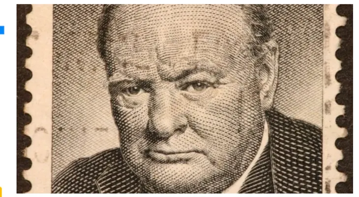 Churchill: Escuchar también es un acto de valentía