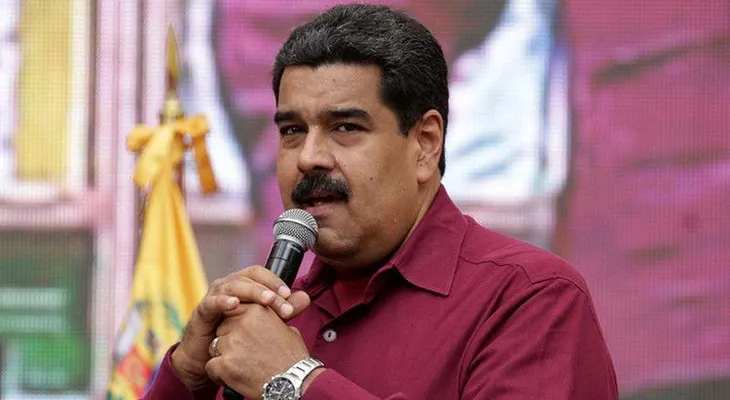Confirmado: Maduro es venezolano