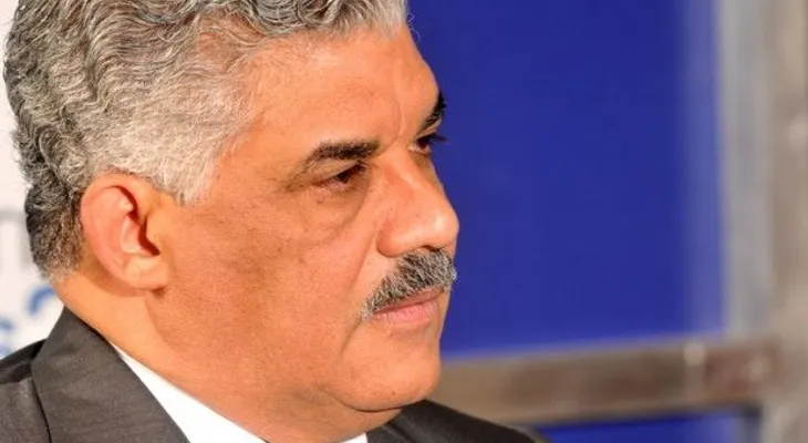 El discurso vacío y repetitivo de Miguel Vargas