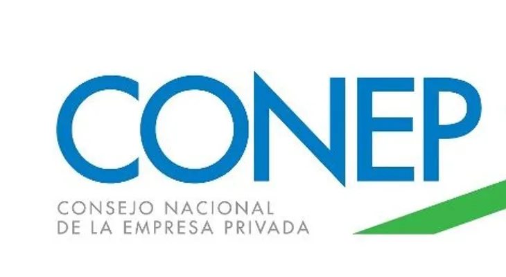 Presidente CONEP dice crecimiento económico no se refleja en población