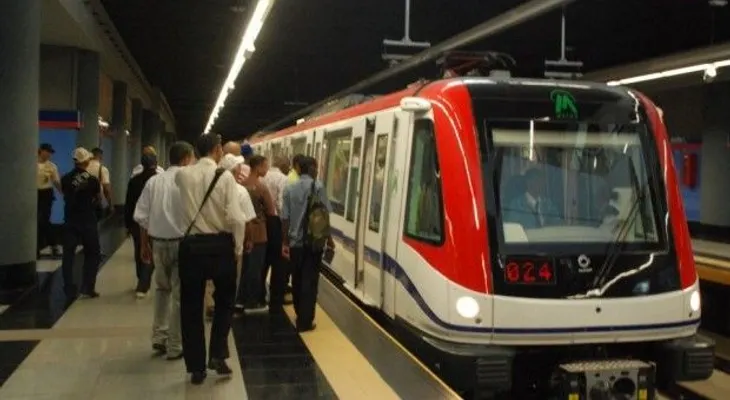 Inaugurarán nuevas redes Wi-Fi y "kioskos virtuales" en estaciones del Metro