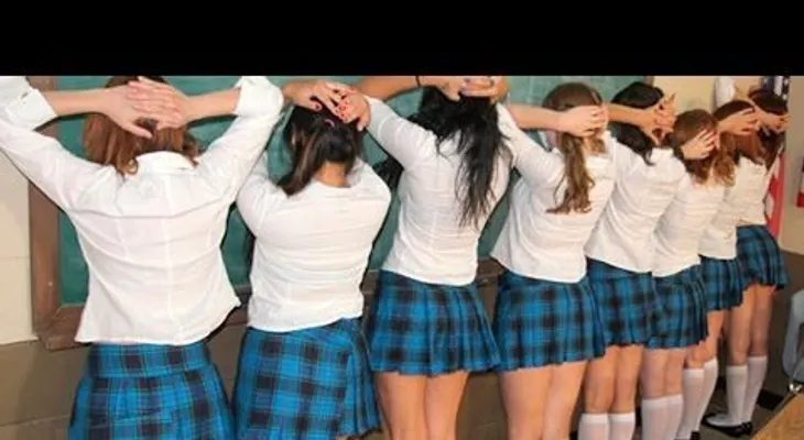 Estos 10 castigos escolares se fueron demasiado lejos (VIDEO)