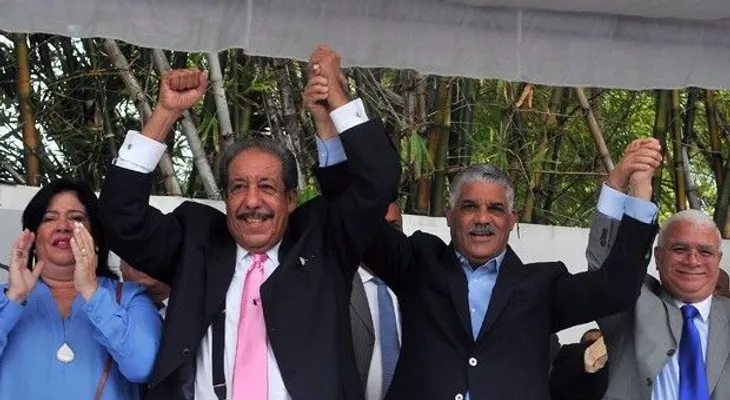 Suberví Bonilla pide a dirigentes PRM que vuelvan al PRD
