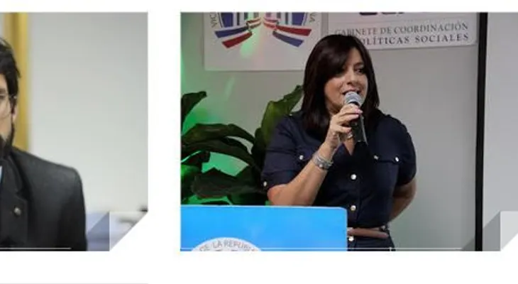 OIT escoge Siuben para encuesta sobre trabajo infantil