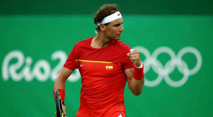 Hackers rusos acusan a Nadal de consumir medicamentos prohibidos en los JJOO