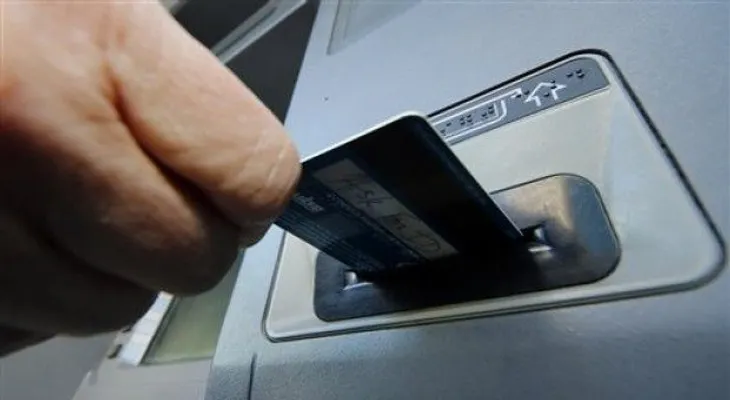 PN apresa colombiano habría robado cerca de RD$500 mil de cajeros automáticos