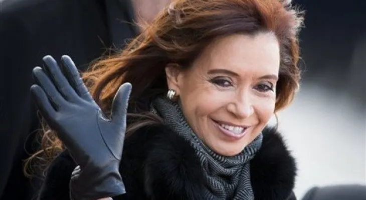 Cristina Fernández no se postulará a ningún cargo político 