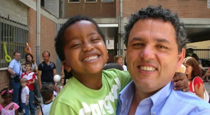 Un padre le suplica a Apple que desbloquee el iPhone de su hijo fallecido