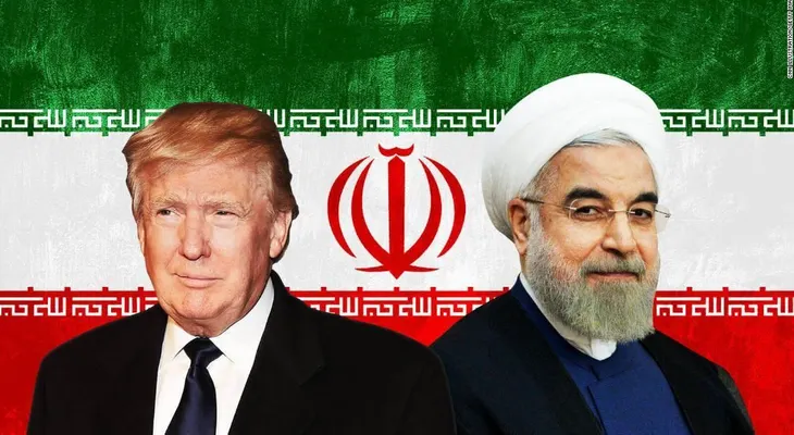 Trump anunciará su decisión sobre el acuerdo nuclear con Irán
