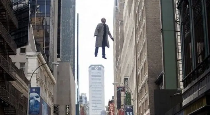 Birdman y Budapest logran 9 nominaciones al Oscar cada una 