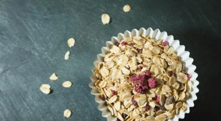 8 alimentos para tener un corazón saludable