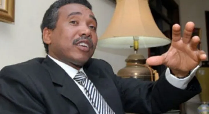 Juez se reserva fallo en caso senador Félix Bautista