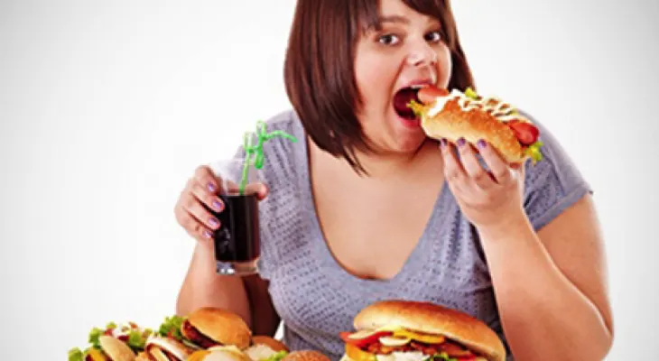 10 tips para calmar la ansiedad por la comida grasosa