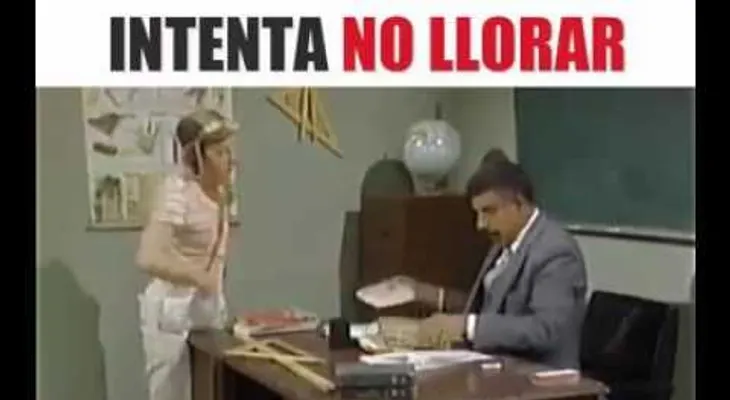 En memoria del profesor Girafales (VIDEO)