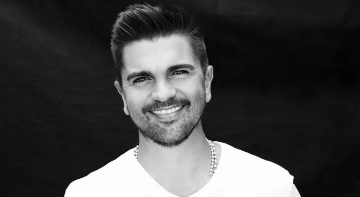 Juanes y española Torroja en festival "Quitonía" en Ecuador
