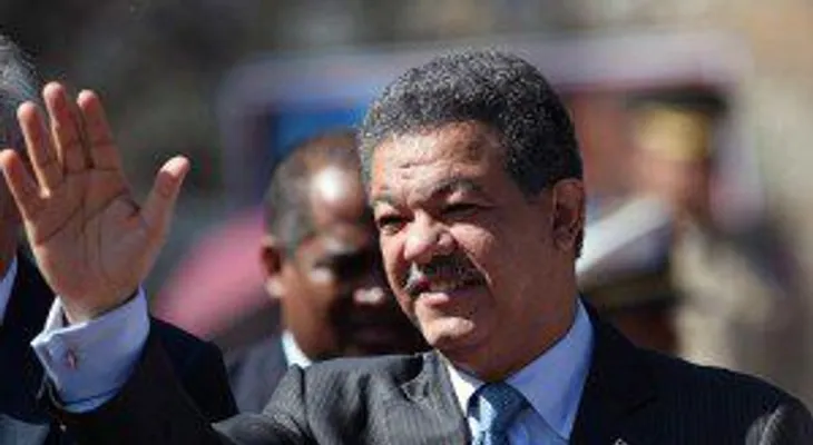 Leonel presenta propuesta elecciones en Venezuela