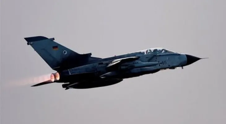 Alemania aprueba misión militar contra el grupo EI