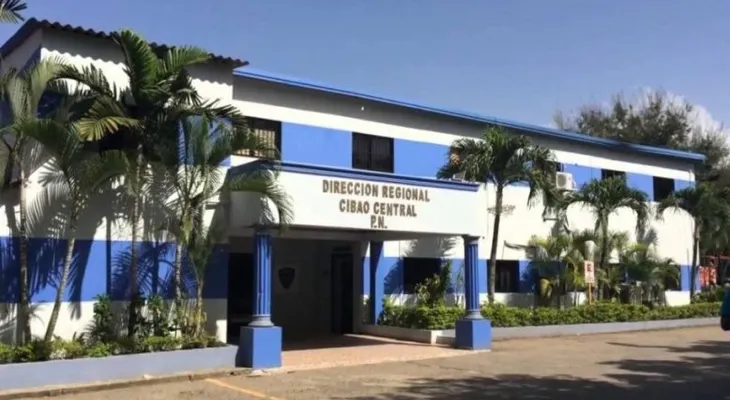 La Policía mata dos hombres en un alegado enfrentamiento 