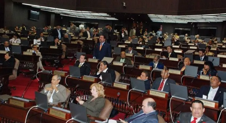 Diputados ratifican Ley declara a Loma Miranda Parque Nacional