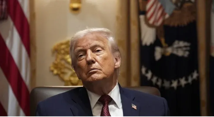 Trump dice que Maduro tiene los días contados