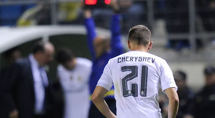 Papelón del Real Madrid: un error de alineación podría sacarlo de la Copa del Rey
