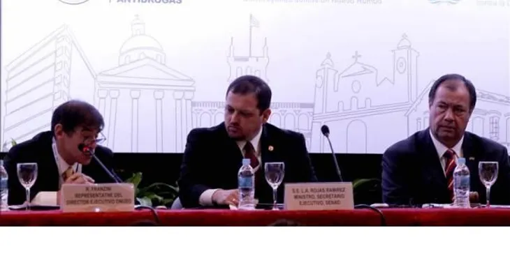 ONU ve "problema grave" en AL por falta de freno a producción cocaína
