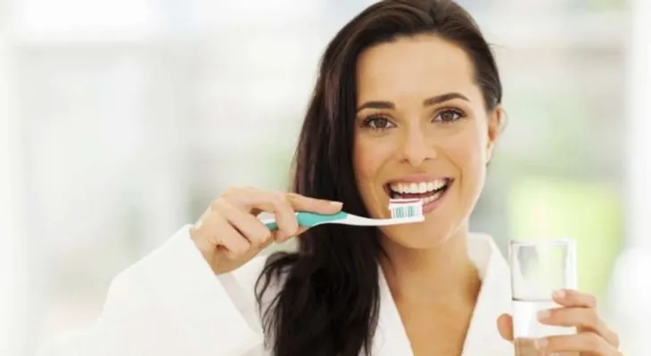 El cepillo de dientes podría convertirse en un enemigo