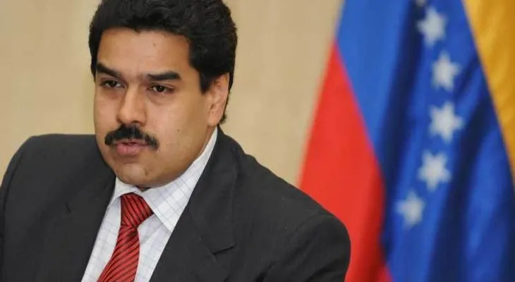 Todo lo que dijo Maduro sobre la República Dominicana y Haiít