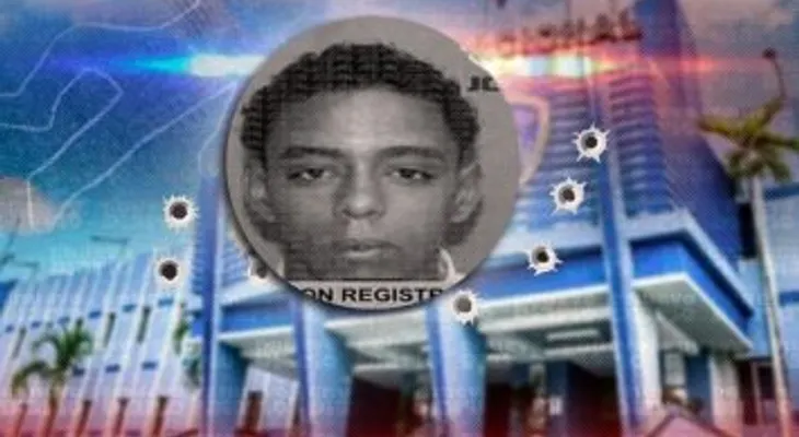 Muere Cristhofer «Cri Cri» en Villa Vásquez; lo buscaban por robo agravado