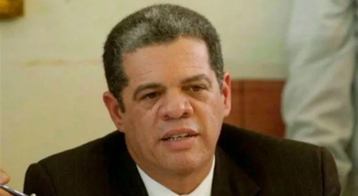Amarante Baret: gobierno invierte este año más de RD$12 mil MM en estudiantes 