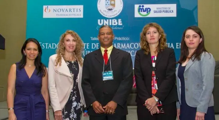 Realizan taller sobre farmacovigilancia para el personal de Salud Pública