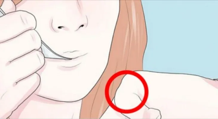 Con esta mezcla debajo de la lengua antes de dormir nunca te sentirás cansado