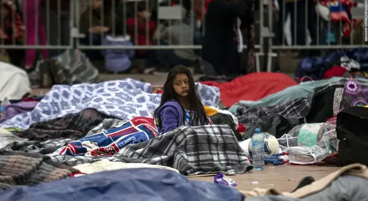 Así ataca el crimen organizado a los inmigrantes que cruzan México