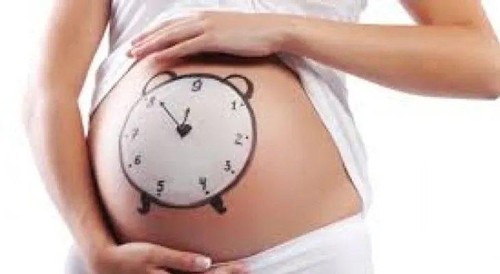 ¿Cuál es la edad perfecta para convertirse en madre?