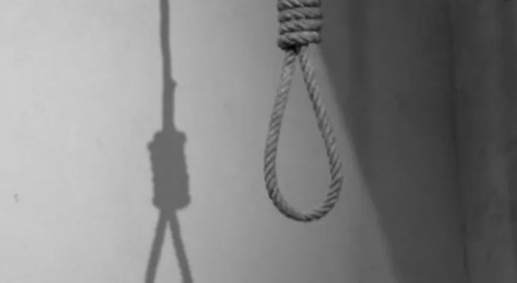 Se ahorca niña de 13 años deprimida por la muerte de su padre