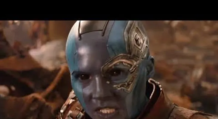  Hombre muere viendo la película "Avengers: Infinity War"
