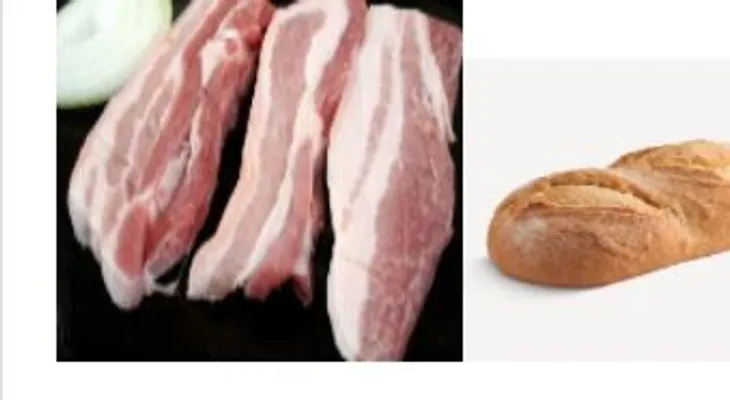 Carnes rojas y procesadas, pan blanco y refrescos acaban con tu vida: 37 por ciento riesgo cáncer de colon y 70 el de recto