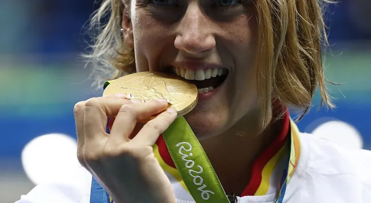 Así van los deportistas iberoamericanos en Río 2016