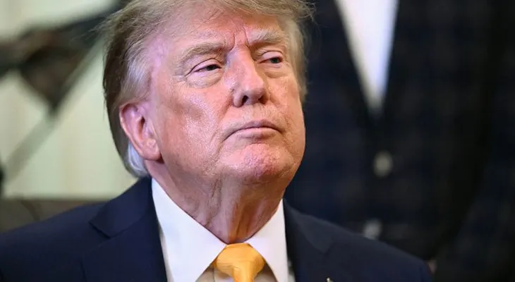 Trump insiste ante la Corte Suprema para que avale su plan de votación por correo de cara a las elecciones de mitad de mandato