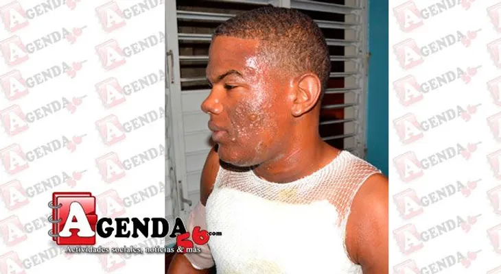 Encuentran un hombre ahorcado en su casa en las Guáranas, SFM